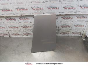 O152987 Gebruikte tank klep Peugeot Boxer