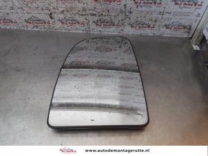 O152988 Gebruikte spiegelglas links Peugeot Boxer