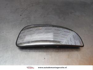 O152989 Gebruikte dodehoek spiegel links Peugeot Boxer