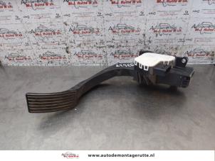 O153011 Gebruikte gaspedaal Peugeot Boxer