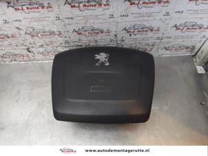 O153015 Gebruikte airbag links (stuur) Peugeot Boxer