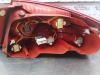 Gebruikte Achterlicht links Peugeot 407 O153029