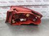 Gebruikte Achterlicht links Peugeot 407 O153029