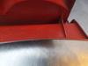 Gebruikte Achterlicht links Peugeot 407 O153029