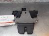 Gebruikte Achterklep Slotmechaniek Ford Focus O153043