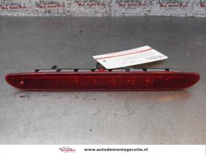 O153054 Gebruikte extra remlicht midden Volkswagen Fox