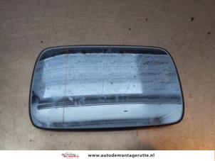 O153066 Gebruikte spiegelglas links BMW 5-Serie