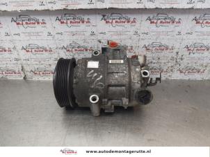 O153067 Gebruikte pomp airco Volkswagen Polo