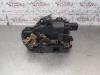 Gebruikte Slotmechaniek Portier 4Deurs links-achter Seat Leon O153070