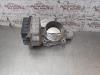 Gebruikte Gasklephuis Peugeot 407 O153082