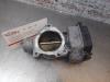 Gebruikte Gasklephuis Peugeot 407 O153082