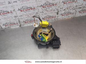 O153099 Gebruikte airbagring Volkswagen Passat