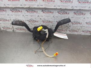 O153104 Gebruikte schakelaar stuurkolom (licht) Seat Ibiza