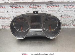 O153105 Gebruikte tellerklok Seat Ibiza