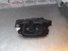 Gebruikte Slotmechaniek Portier 4Deurs links-achter Seat Ibiza O153112