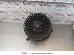 O153114 Gebruikte chaufage ventilatiemotor Volkswagen Passat
