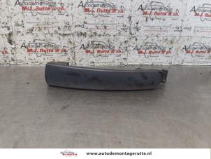 O153121 Gebruikte deurgreep 4deurs links-voor Seat Ibiza