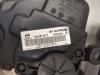 Gebruikte Ruitmechaniek 4Deurs links-voor Seat Ibiza O153129