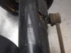 Gebruikte Schokdemperpoot rechts-voor Mazda 3. O153161