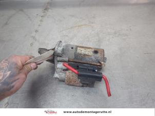 O153163 Gebruikte startmotor Ford Focus