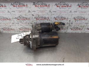 O153164 Gebruikte startmotor Volkswagen Golf