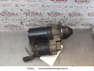 O153169 Gebruikte startmotor Opel Corsa