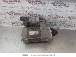O153173 Gebruikte startmotor Suzuki Alto