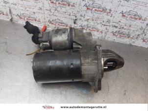 O153176 Gebruikte startmotor Opel Astra