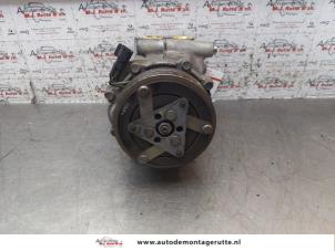 O153180 Gebruikte pomp airco Peugeot Boxer