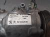 Gebruikte Pomp Airco Peugeot Boxer O153180