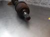 Gebruikte Aandrijfas links-voor Nissan Micra O153185