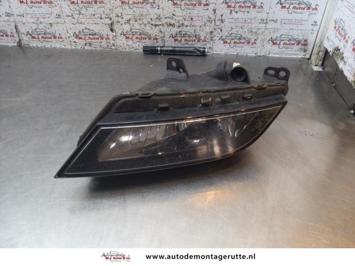 Gebruikte Mistlamp rechts-voor Seat Ibiza O153206