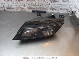 O153206 Gebruikte mistlamp rechts-voor Seat Ibiza