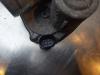 Gebruikte Gasklephuis Seat Ibiza O153208