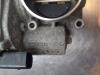 Gebruikte Gasklephuis Seat Ibiza O153208