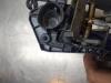 Gebruikte Portiergreep 4Deurs links-achter Volkswagen Passat O153225