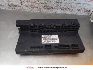 O153236 Gebruikte zekeringkast Mercedes C-Klasse