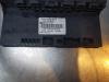 Gebruikte Zekeringkast Mercedes C-Klasse O153236