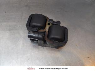 O153240 Gebruikte bobine Mercedes C-Klasse