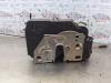 Gebruikte Slotmechaniek Portier 4Deurs links-voor Mercedes C-Klasse O153246