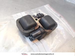 O153249 Gebruikte bobine Mercedes C-Klasse
