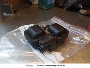 O153250 Gebruikte bobine Mercedes C-Klasse
