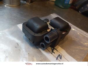 O153252 Gebruikte bobine Mercedes C-Klasse
