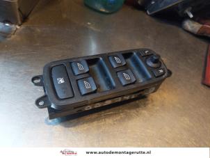 O153254 Gebruikte combischakelaar ramen Volvo V50
