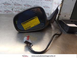 O153260 Gebruikte spiegel buiten links Alfa Romeo 159