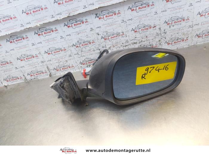 Gebruikte Buitenspiegel rechts Alfa Romeo 159 O153261