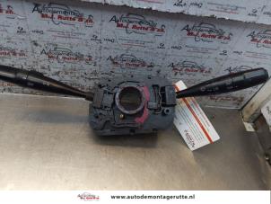 O153263 Gebruikte combischakelaar stuurkolom Toyota Starlet