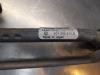 Gebruikte Ruitenwismotor+Mechaniek Volkswagen Passat O153268