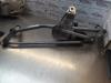 Gebruikte Ruitenwismotor+Mechaniek Volkswagen Passat O153268