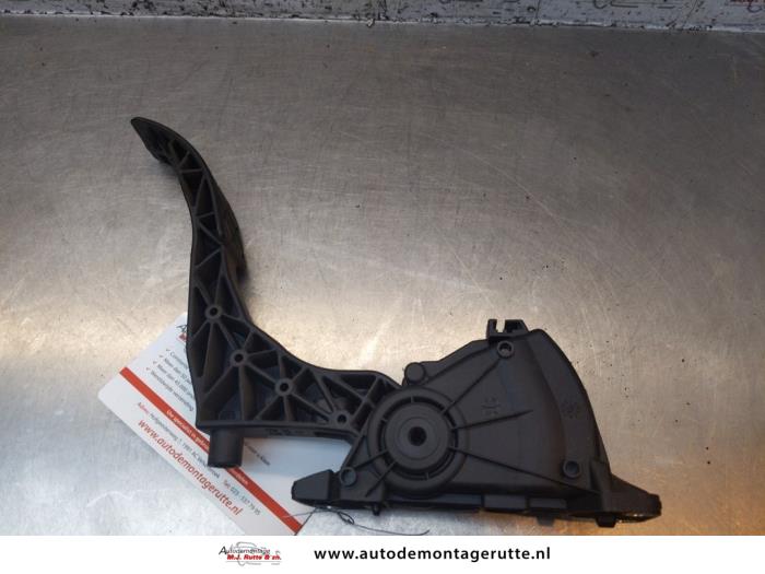 Gebruikte Gaspedaal Seat Ibiza O153277